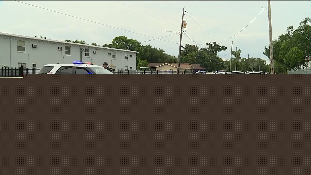 17-year-old girl shot, killed in Orange County
