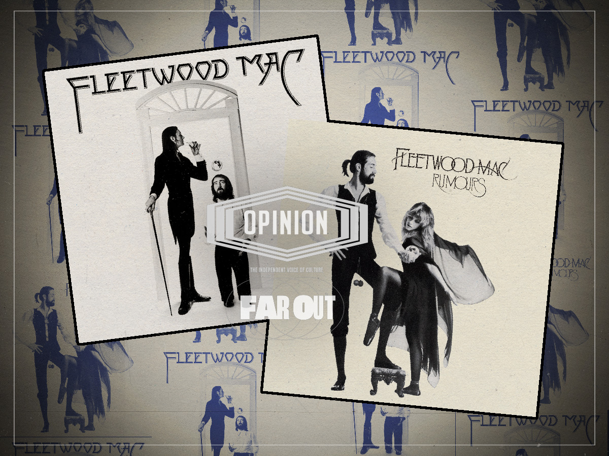 Hear Me Out: Fleetwood Mac’s ‘White Album’ is better than ‘Rumours’