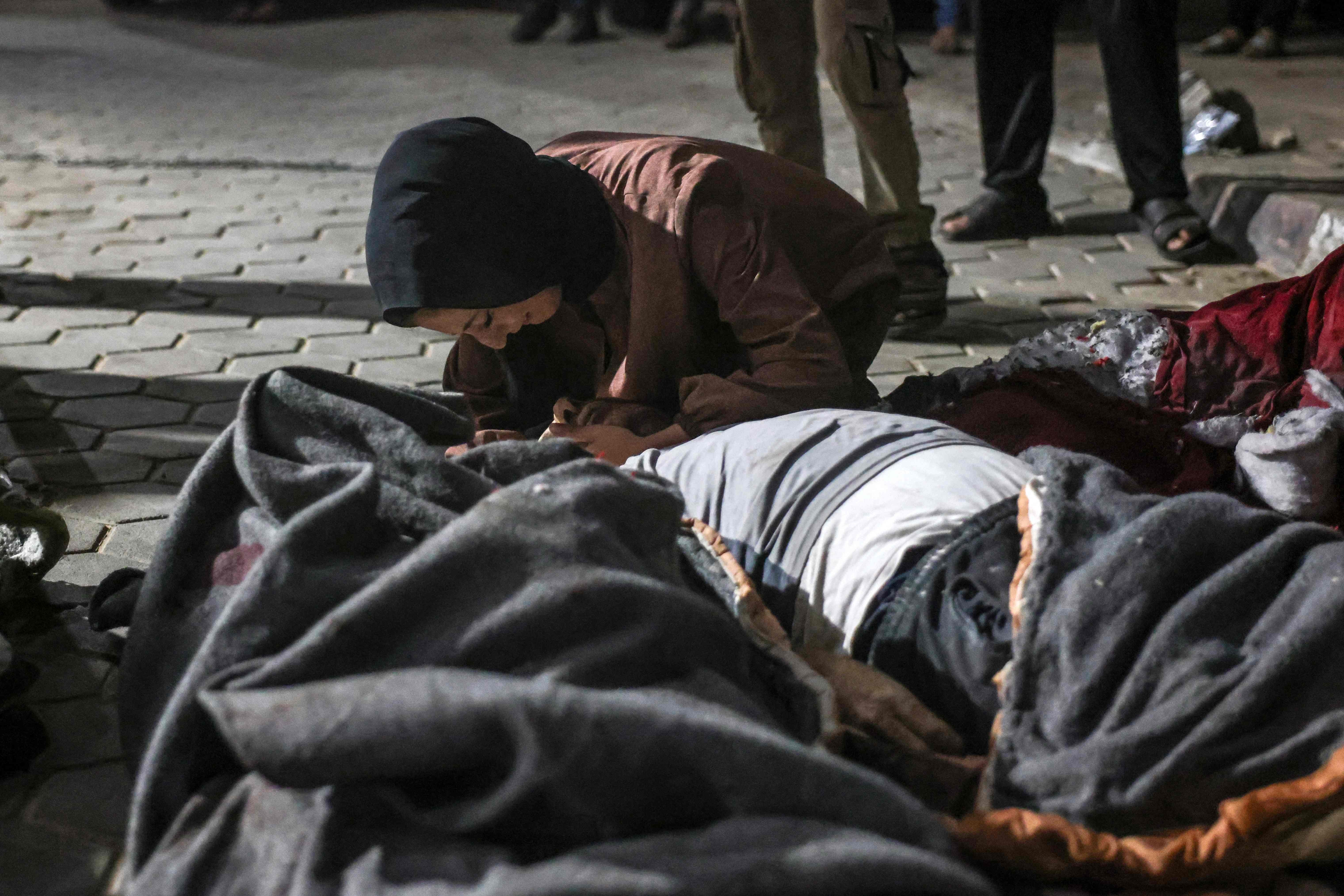 Forças Armadas de Israel admitem mais de 71 mil mortos em Gaza; autoridade do Hamas nega intenção de desarmar