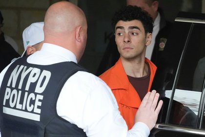 Luigi Mangione Jailbreak: Did an Imposter FBI Agent Try to Free Him With a BBQ Fork and Pizza Cutter? Here's the Truth