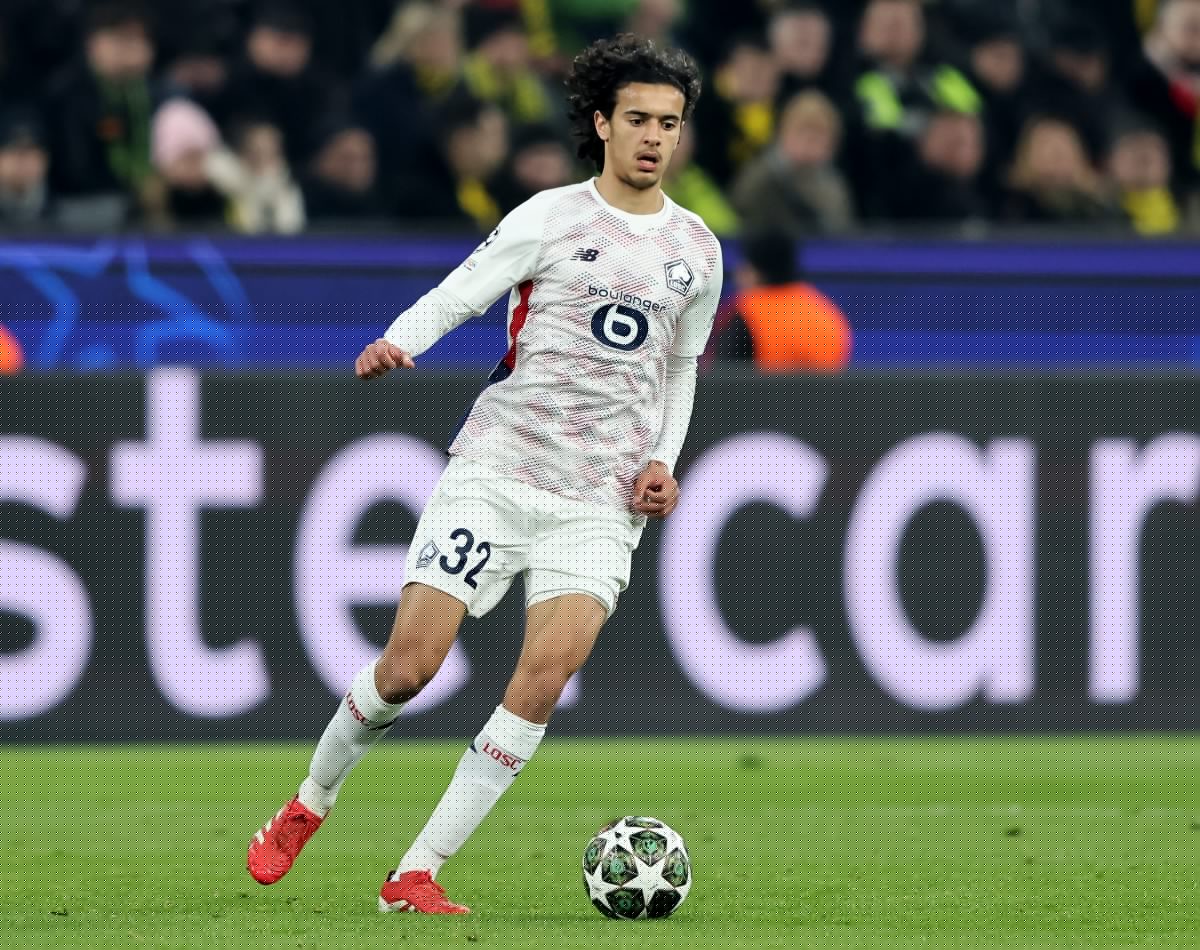 Man City “step up” pursuit of World Cup starlet; several “top tier” clubs still interested