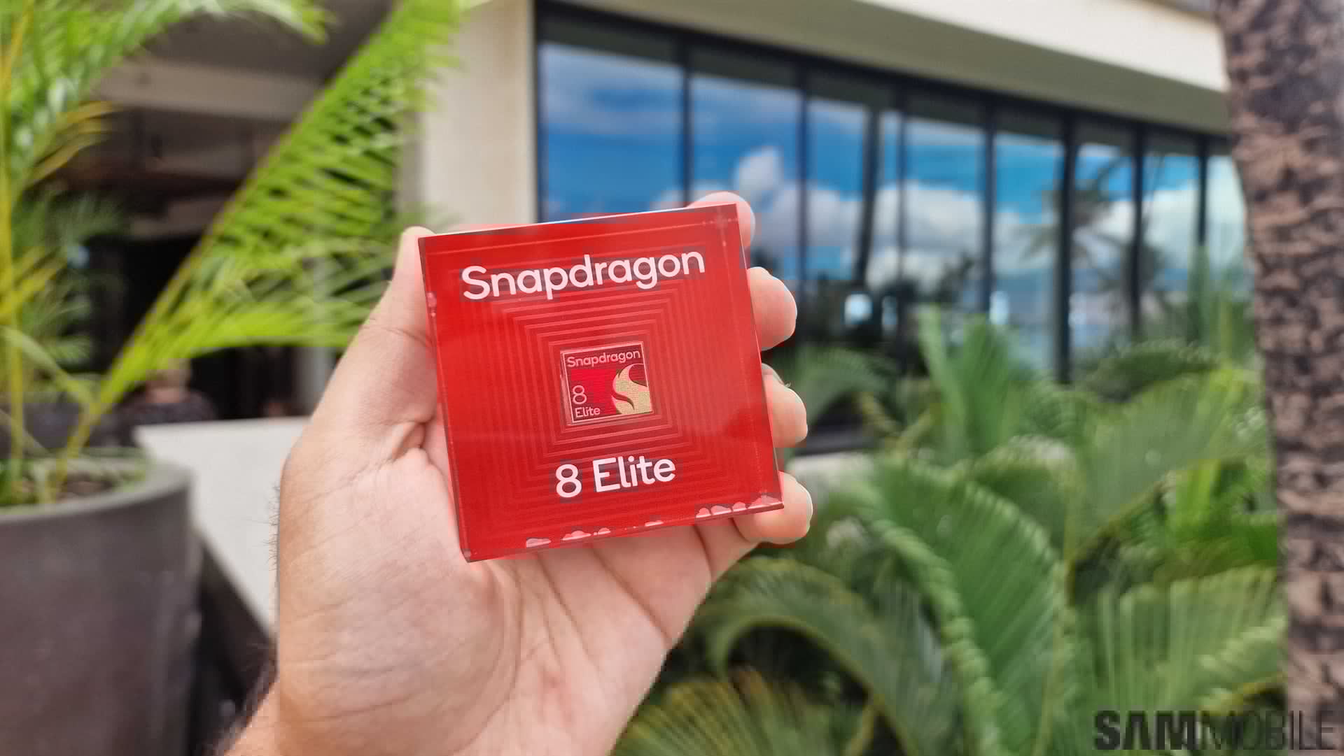 Samsung phones, tablets, watches, laptops using Qualcomm chips may get pricier as chipmaker plans price hikes