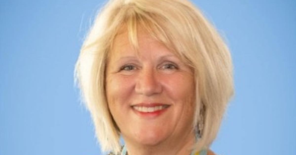 Dovercourt woman becomes chair of Essex organisation 'fostering kindness'