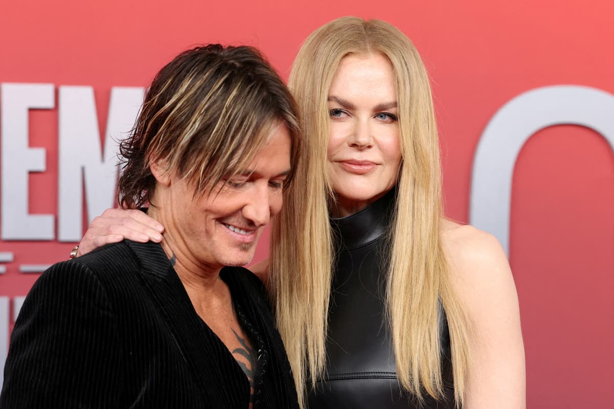 Nicole Kidman and Keith Urban’s monthly income revealed in divorce filing alongside parenting agreement