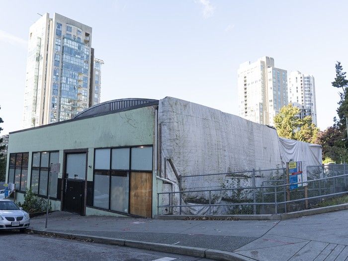 Vancouver council rejects plan to create city-owned 'enterprise' to develop market housing