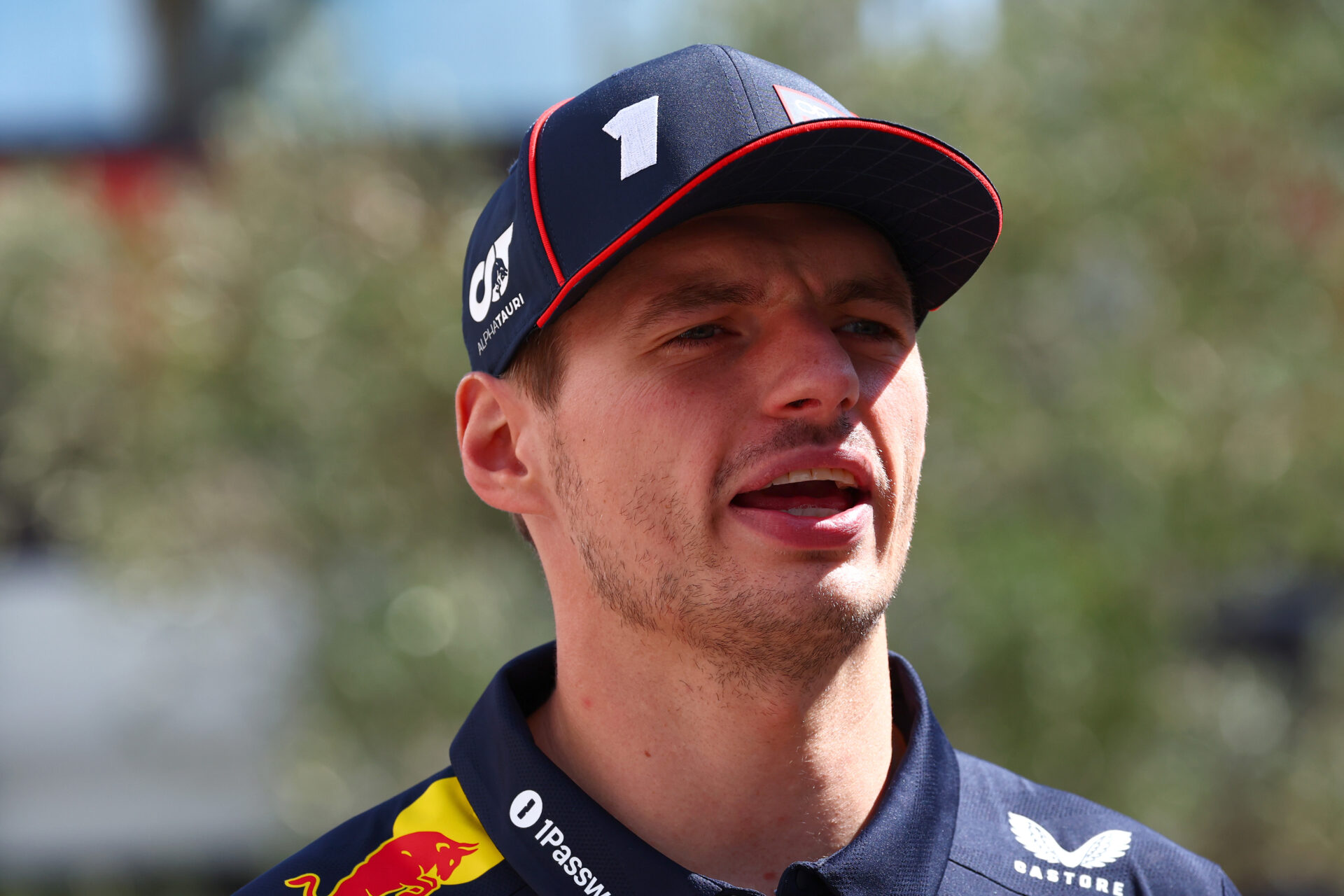 Max Verstappen has already told Red Bull what they must 'improve' to win the Singapore Grand Prix - opinion