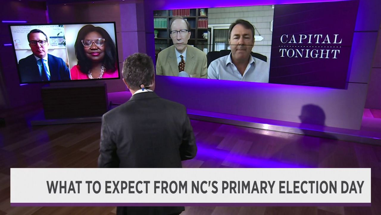 Asher Hildebrand: Previewing the big primary races