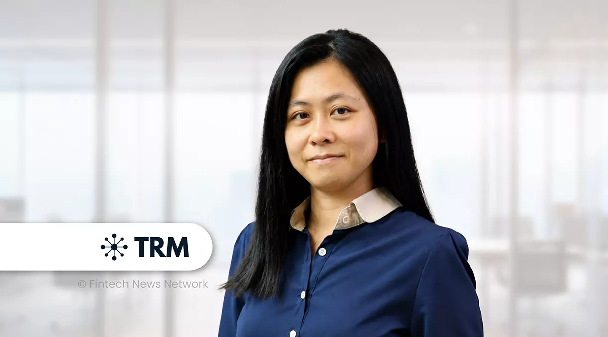 TRM Labs Taps Former MAS Regulator Claudia Hui for APAC Compliance Role