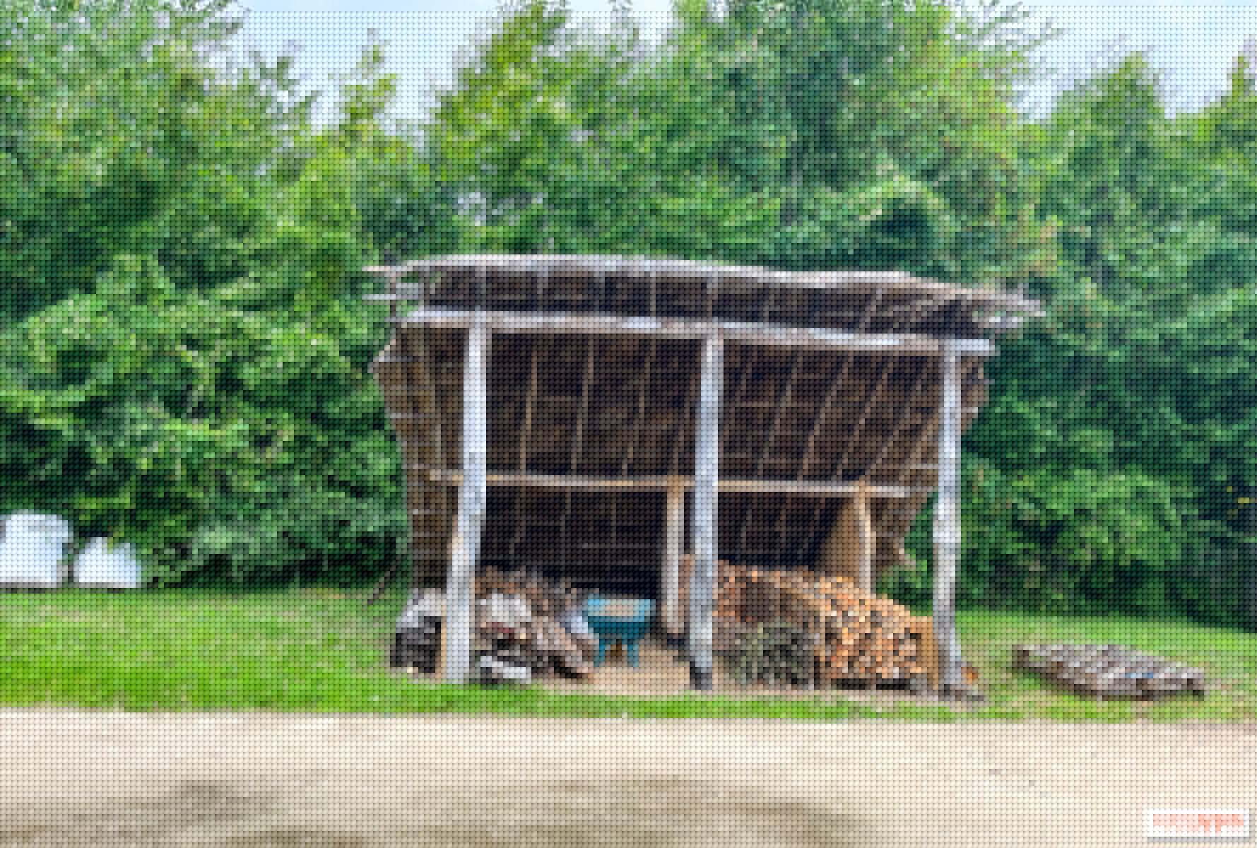 Journées du Patrimoine 2026 : animations et visites de l'Archéosite, au parc de la Haute-Île (93)