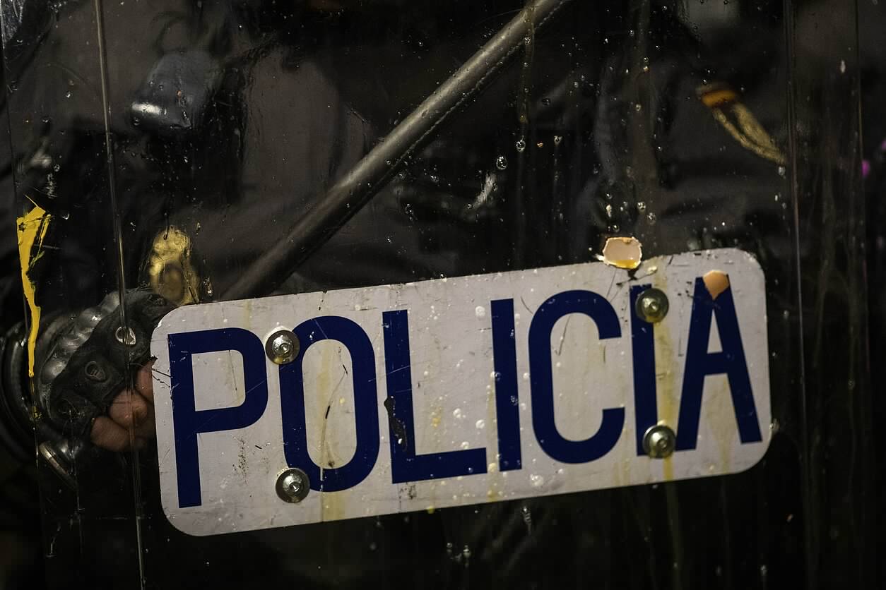 Ispanijos kurorto paplūdimio bare pašautas lietuvis – į jį pataikė keturios kulkos