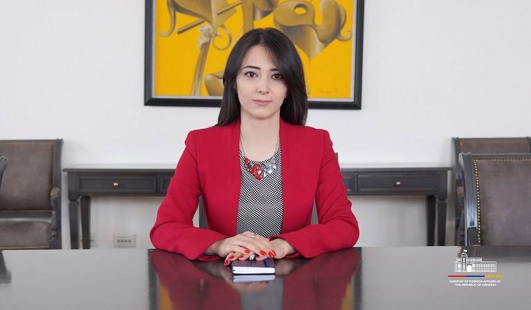 Armenia denies receiving EU proposal to host migrant detention center