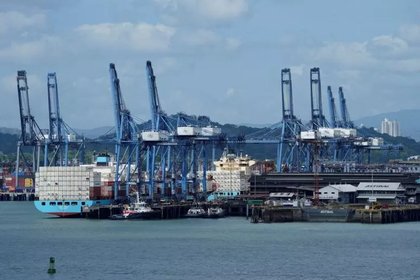Panamanian Supreme Court Annuls Canal Port Concession: Orders New Tender