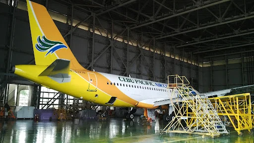 Cebu Pacific to fly Clark-Hanoi route from 2nd May