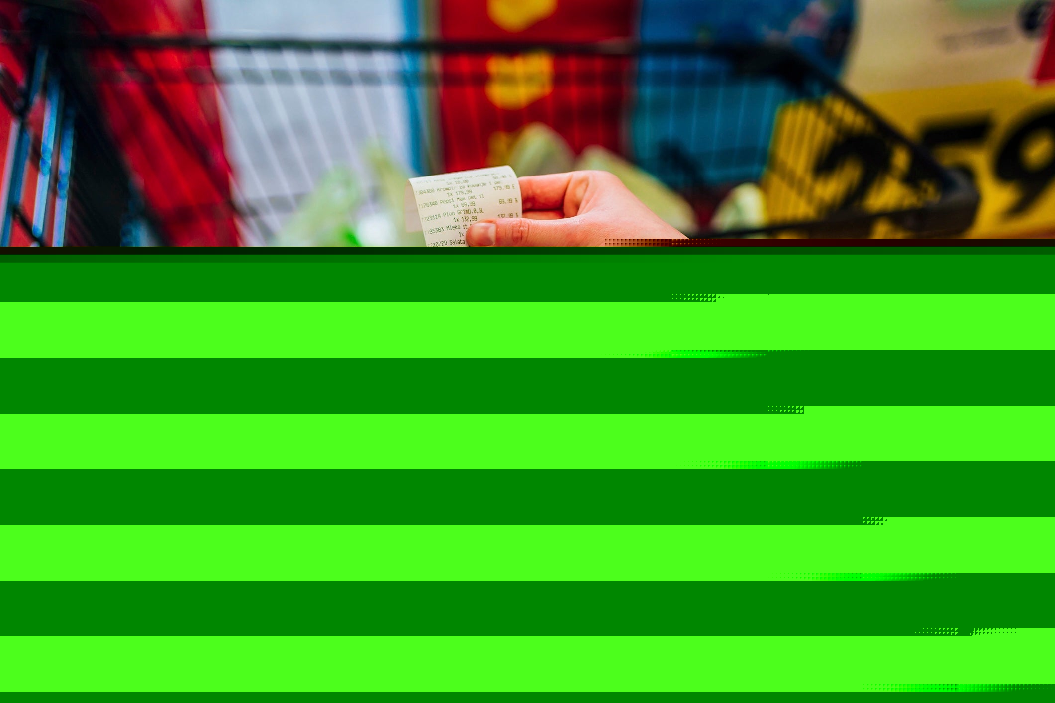 New Jersey Gov. Sherrill signs the Fair Price Protection Act, banning surveillance pricing