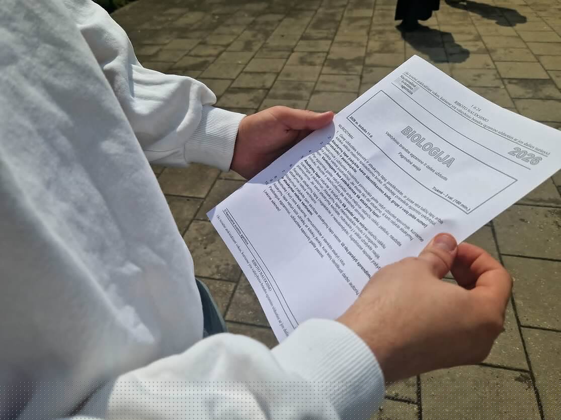 Abiturientų apeliacijų derlius: kaip pasikeitė egzaminų įvertinimai?