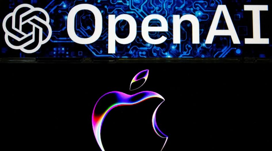 Apple-OpenAI lawsuit opens new front in AI trade secret litigation