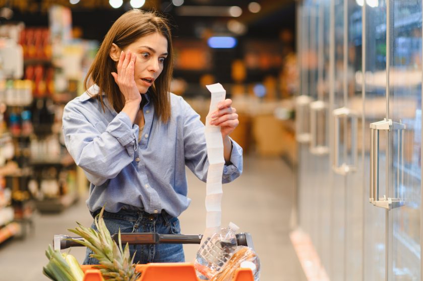 A Practical Guide to Grocery Receipt Errors Shoppers Should Catch Before Leaving the Parking Lot