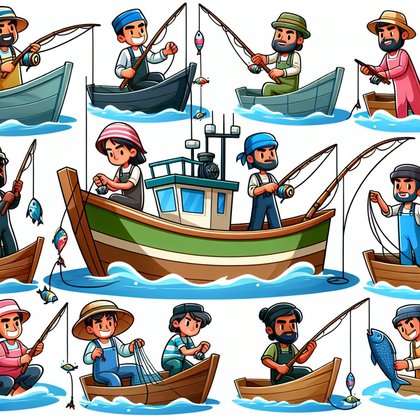 Cross-Border Compassion: India and Bangladesh Exchange Fishermen