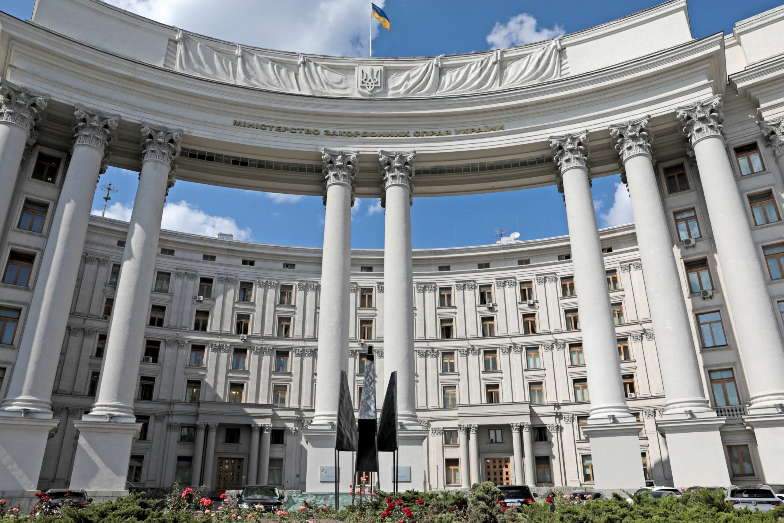 Reacția Ucrainei după ce o dronă a explodat în Bulgaria: Nu a fost un act intenționat. Colaborăm cu Sofia pentru a stabili circumstanțele