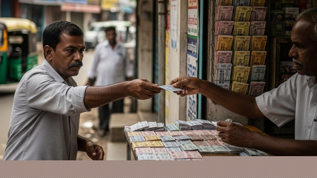 Kerala Lottery Results Live (August 3, 2026): Bhagyathara BT-65 winning numbers