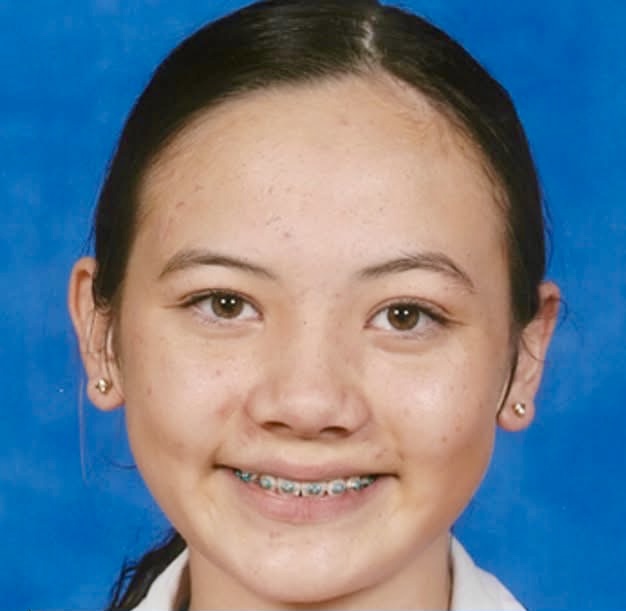 Separate searches for missing teenage girl and man