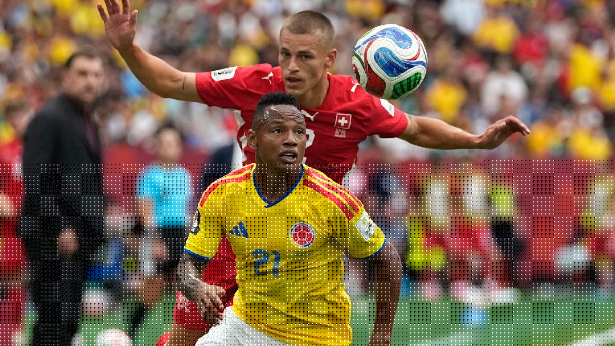 Jáminton Campaz, el nuevo capricho del América
