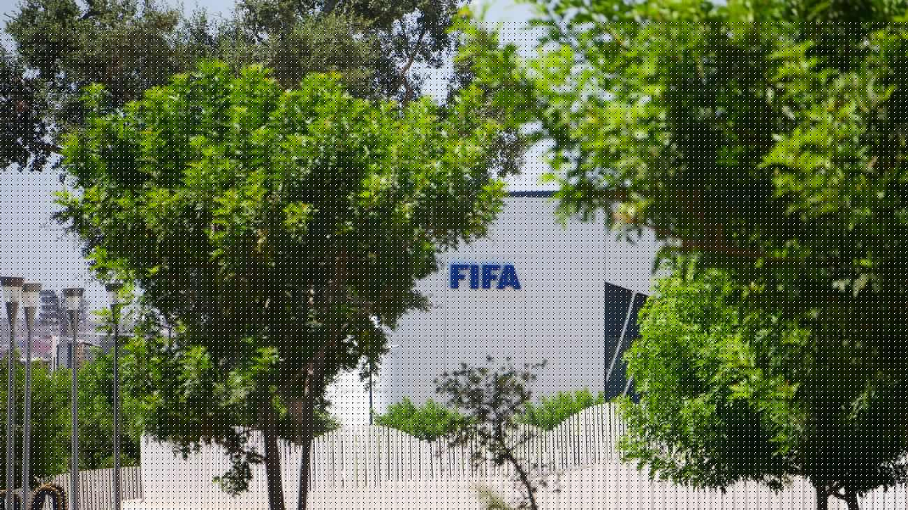 Weltfußballverband: Fifa-Spitze sagt Infantino »uneingeschränkte Unterstützung« zu