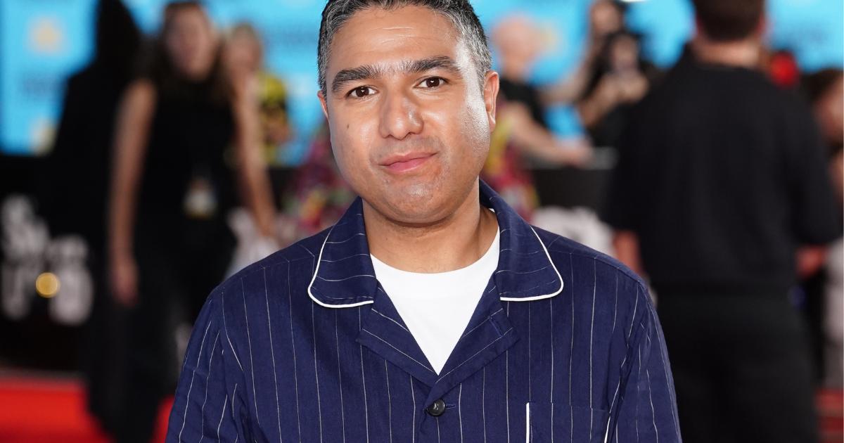 Celebrity Traitors star shares ‘genuine worry’ about being on new BBC series