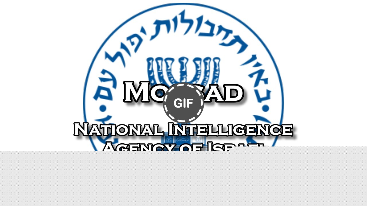 Mossad Chief Reportedly Removes Senior Iran Officials After Regime-Change Plan Falters