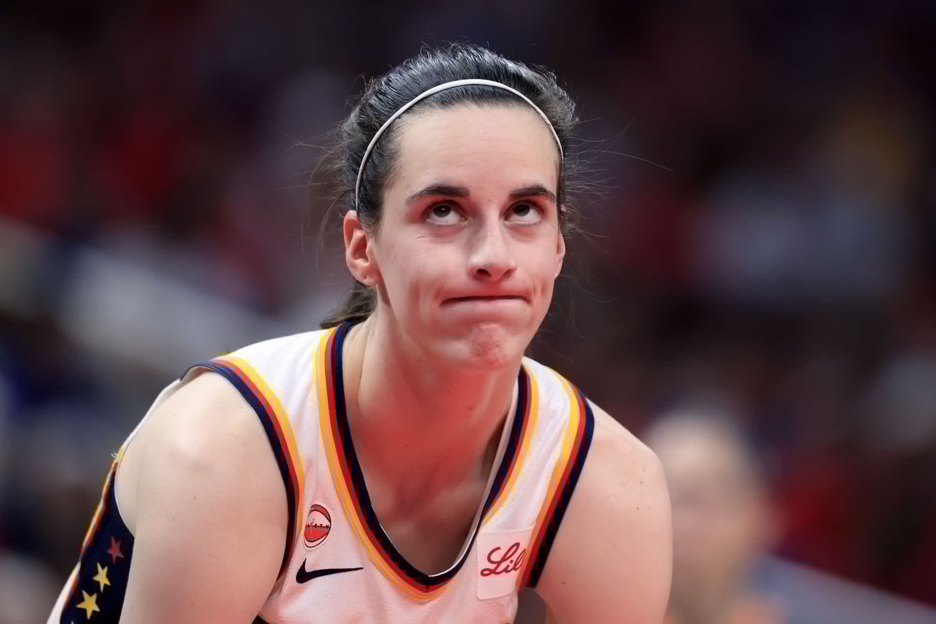 "Caitlin Clark Really Believes That Woman Has Her Back": Fever Fans Give Honest Reactions to Star Passionately Defending Stephanie White