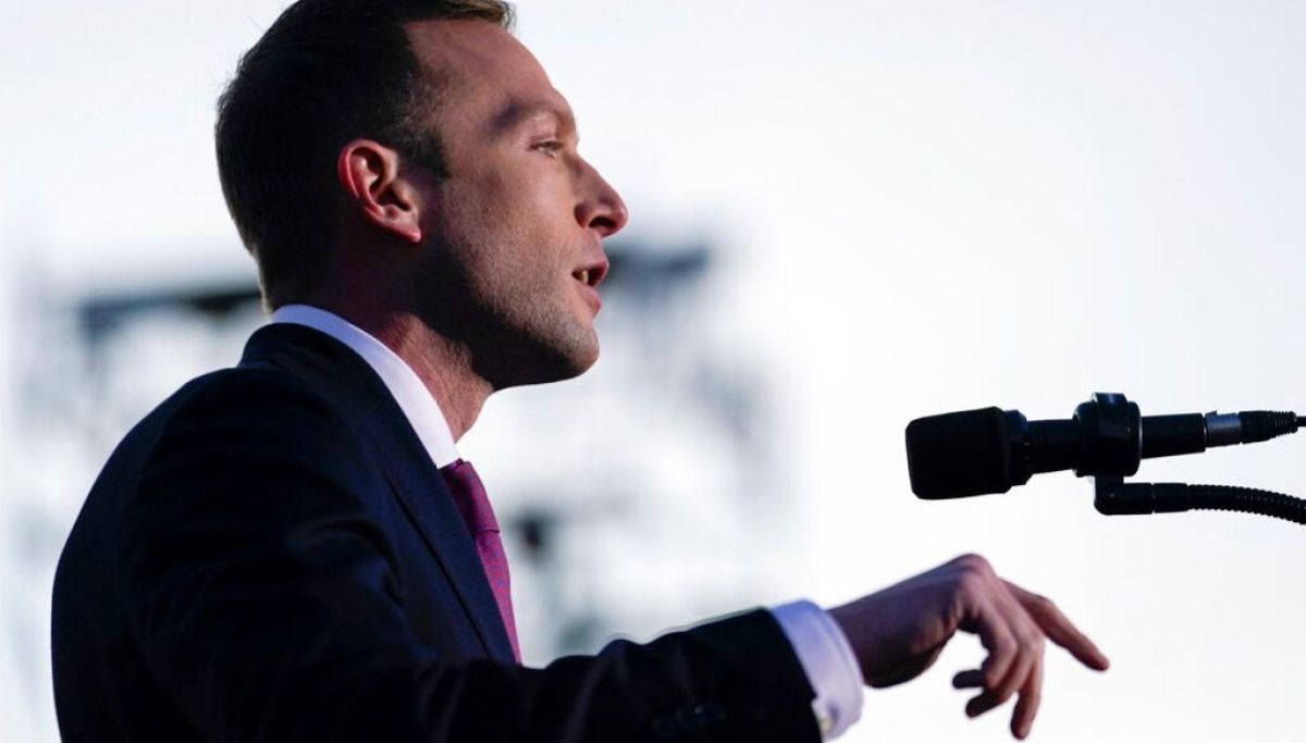 Max Miller’s reelection campaign could come with a hefty price tag