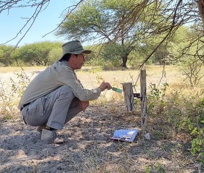 Predators vs. Farmers: Ceva Wildlife Research Funds finance a groundbreaking solution in Botswana
