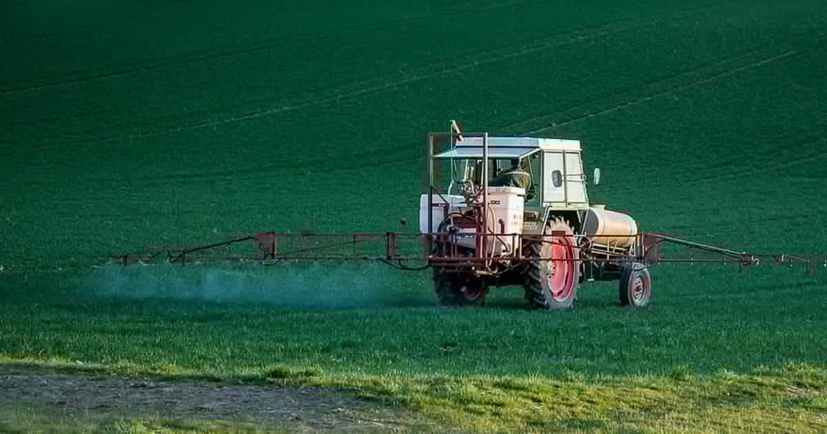 La trave nel piatto – Glifosato e cancro, l’Ue proroga l’uso del diserbante fino al 2033. Che fine ha fatto il principio di precauzione?