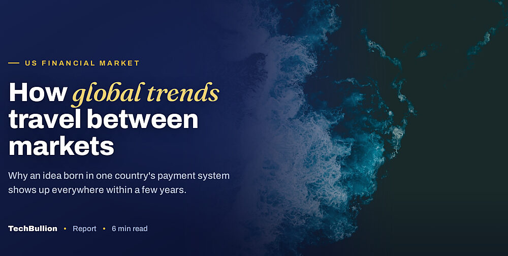How Global FinTech Trends Works: A Guide for the US Financial Market