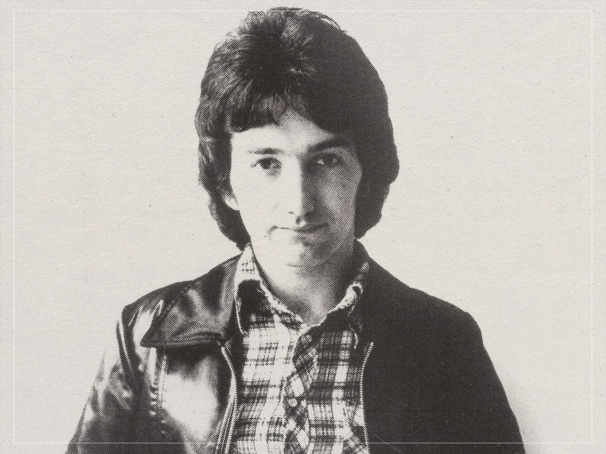 What was the last song John Deacon played on before retiring?