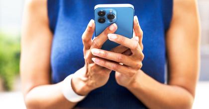Flight attendant's iPhone hack is 'game-changer' for stress-free holidays