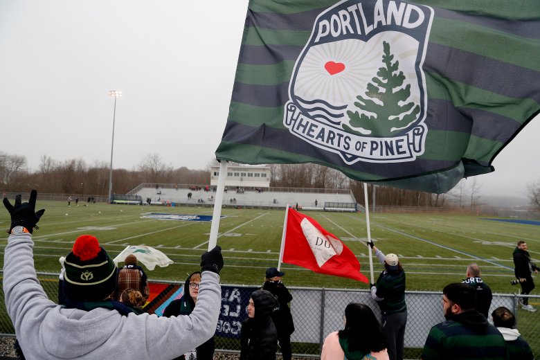 Hearts of Pine sign veteran attacker