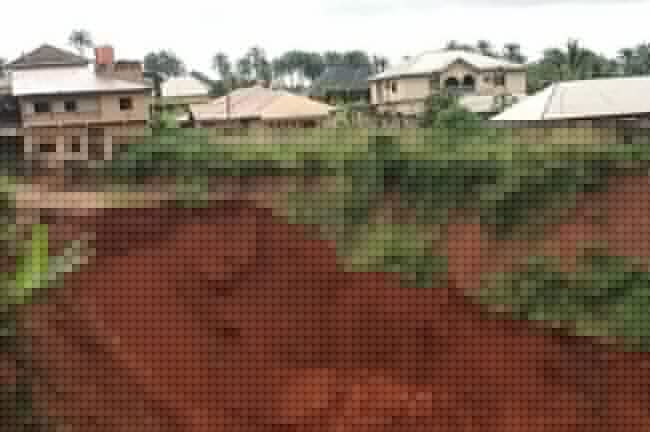 Abia commences Bende flood, erosion control works as group seeks disaster sites remediation
