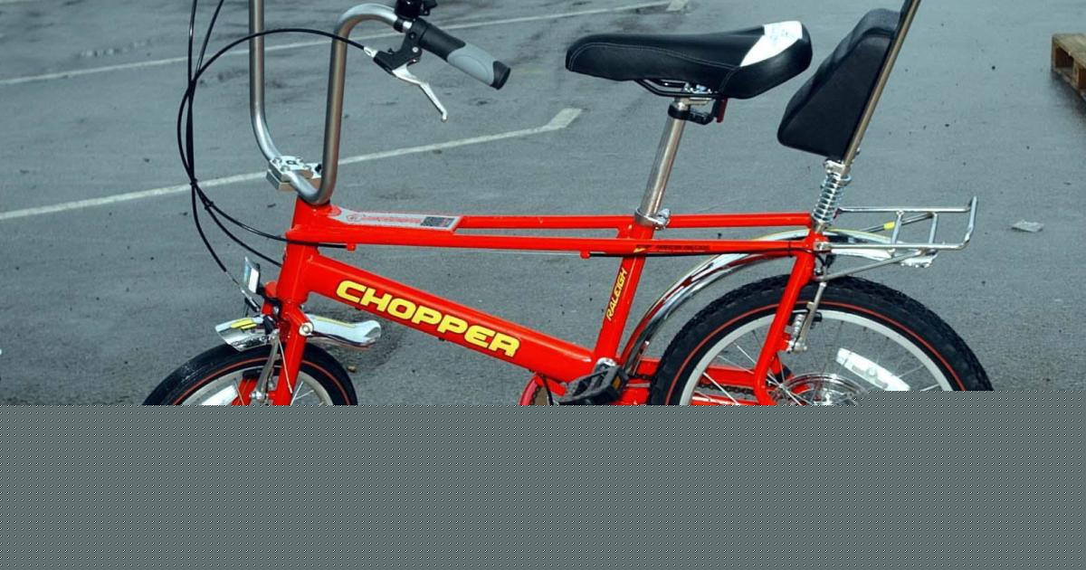 Raleigh owner files for administration putting 139-year-old British bikemaker at risk