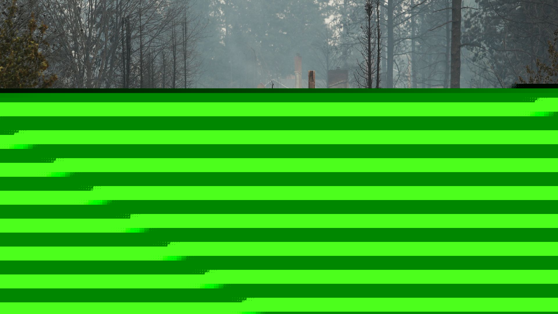 More than 5,000 homes remain under evacuation orders in Spokane as wildfires spread