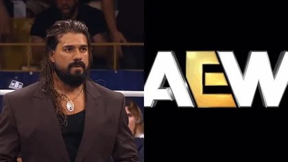 Andrade Return To AEW Linked To WWE Wellness Violations