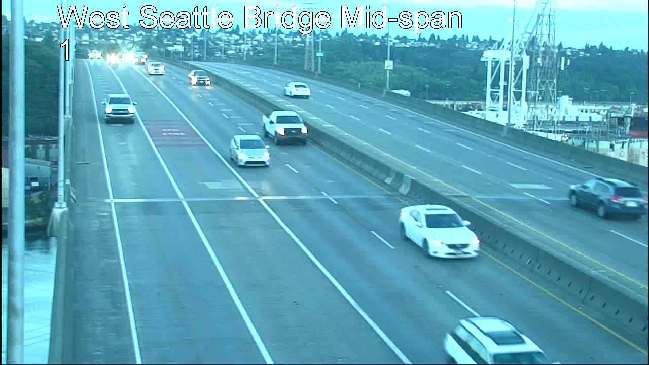 TRAFFIC, WEATHER, TRANSIT: Tuesday, with heat alert