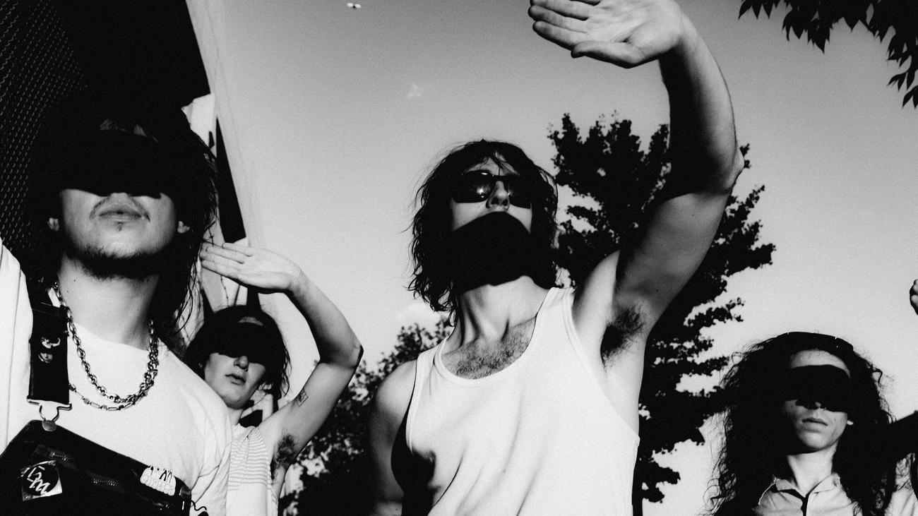 "Getting Killed" von Geese: Was hat Deutschland gegen diese Band?
