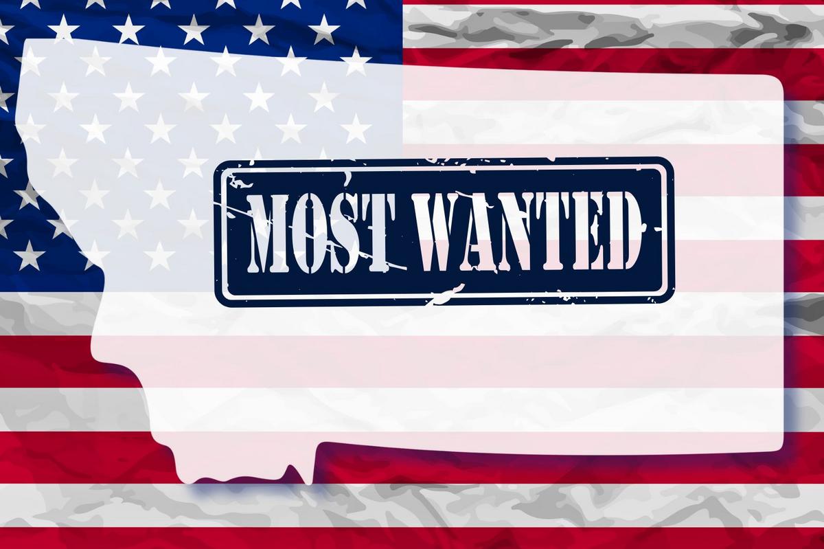 U.S. Marshals Ask for Help Finding Montana Fugitives