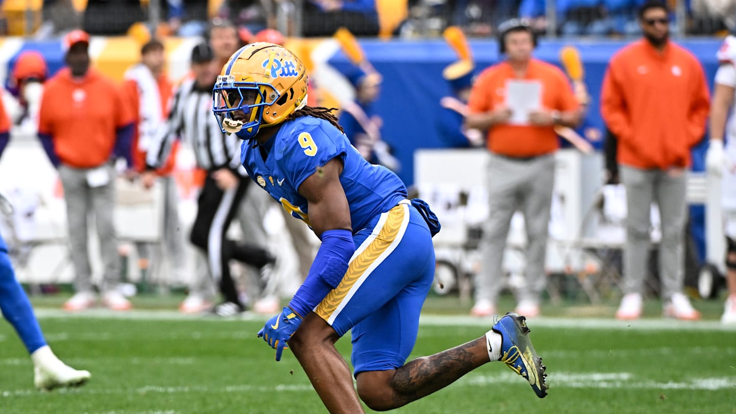 Senior Bowl spotlight: Kyle Louis and a do-it-all linebacker fit for the Colts