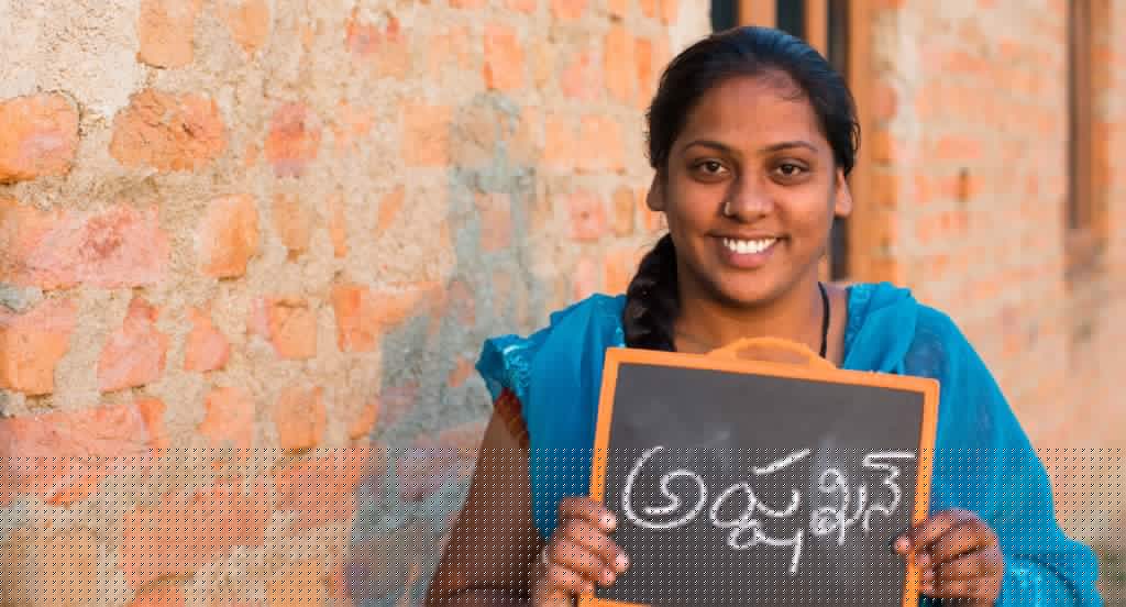World Day Against Trafficking: why literacy is a powerful weapon
