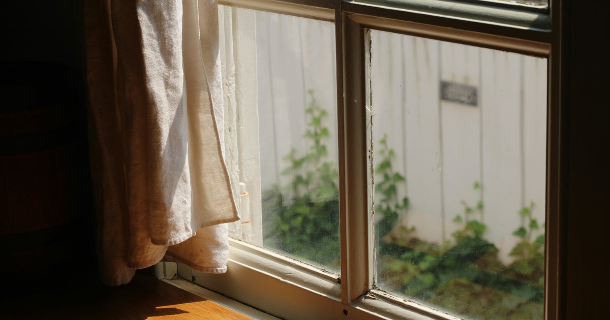 Firefighters Warn To Keep 'Unconsidered' Items Off Windowsills This Summer