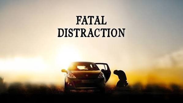 ‘Fatal Distraction’ documentary hits No. 1 on Amazon Prime as heatstroke concerns rise