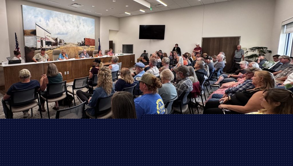 Moffat County names data center interests, confirms meetings with officials