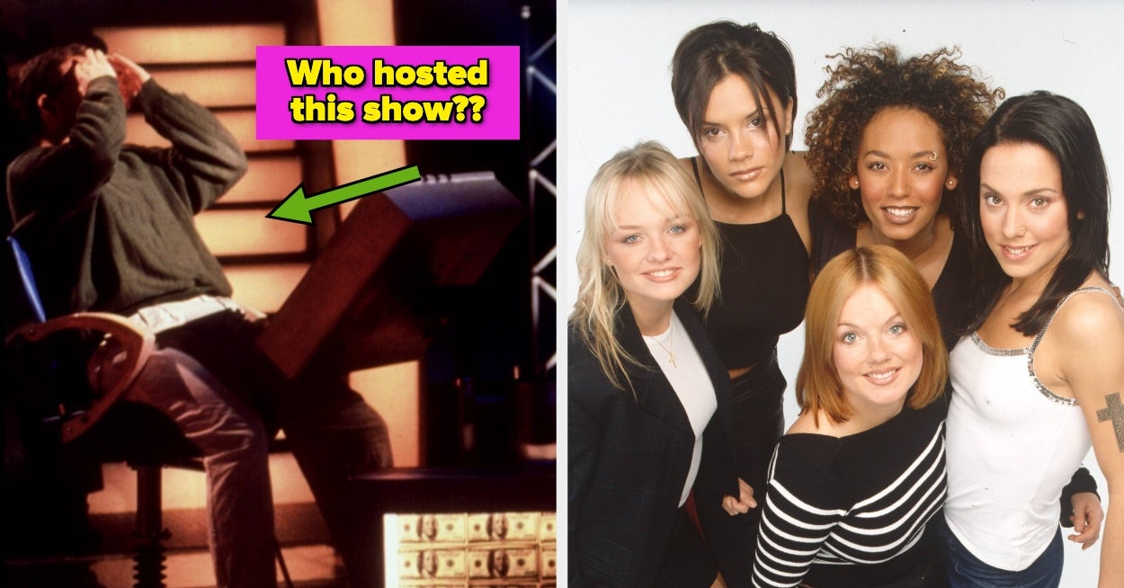 We'll Call You A Certified '00s Scholar If You Can Nail This Y2K Pop Culture Quiz